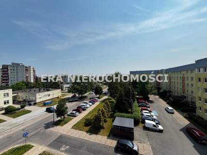 Storczykowa, 3 pokoje, cegła do wejścia