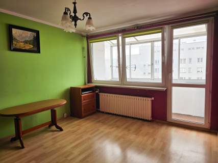 Przestronne mieszkanie 45 m Kraków ul. Podedworze