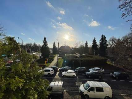76,58 m2 Powstańców Śl. Wnętrze z charakterem