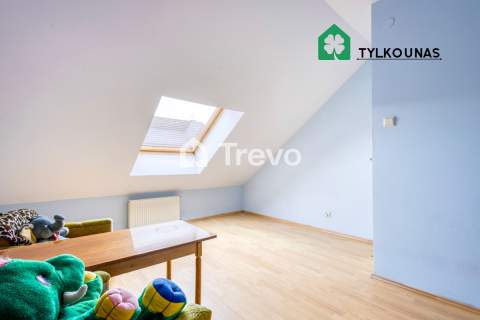 Przestronny dom z ogrodem 7 pokoi Blisko Gdyni