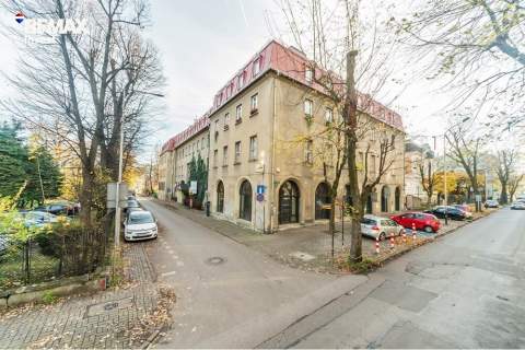 Mieszkanie 2-pokojowe w centrum Bielska-Białej