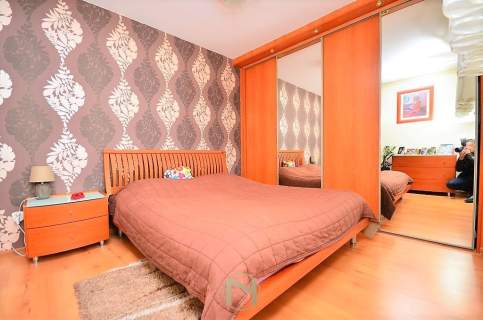 Mieszkanie do wynajęcia, 100 m2, Gorzów Wielkopolski