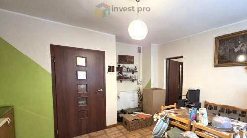 Dom w zabudowie bliźniaczej 170m2 z ogrodem