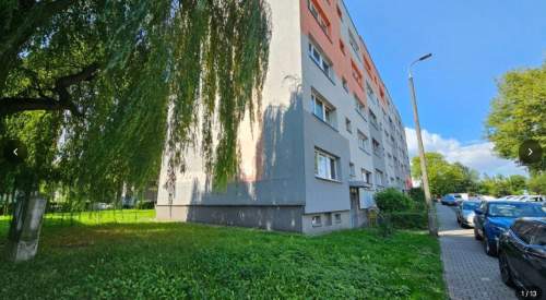 Mieszkanie na sprzedaż, 40 m2, Bytom
