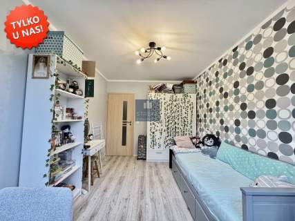 2-pokojowe mieszkanie z BALKONEM 45,30 m 1 pi