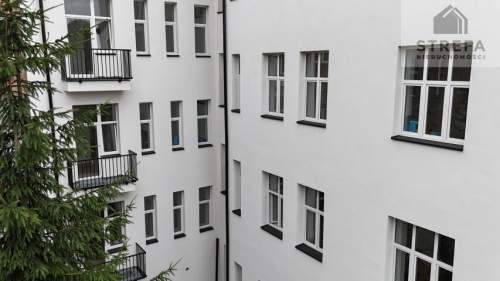 NOWOCZESNE 55m2 W SERCU TARNOWA - NISKI CZYNSZ około 270 ZŁ 
