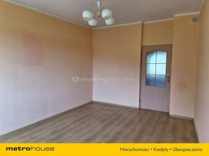 Bezczynszowe, 3 pokojowe, do remontu, Bierutów