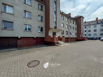 Komfortowe i przestrzenne mieszkanie dla rodziny