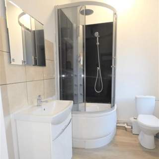 2 pokoje, obok Galerii Victoria - Szymanowskiego 8