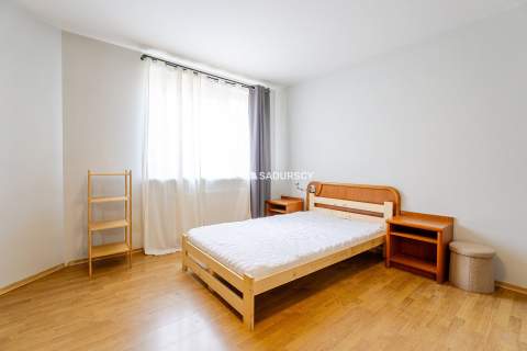 Mieszkanie na sprzedaż, 35 m2, Kraków