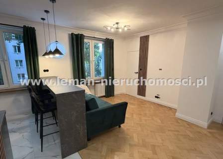 Mieszkanie na sprzedaż, 46,34 m2, Lublin