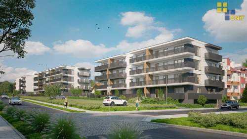 Apartamenty Łódzka 166, BEZ PROWIZJI OD KUPUJĄCEGO