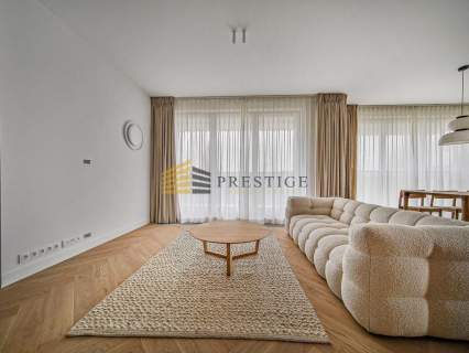 Apartament z widokiem na park 2 miejsca garaż