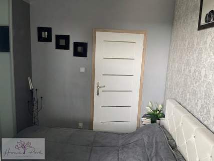2-POKOJOWY APARTAMENT 46,62 m 