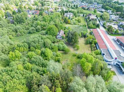 Dom wolnostojący Elbląg, Gronowo Górne