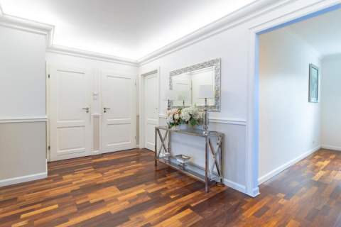 Komfortowy apartament przy lesie Zielony Janów Łódź