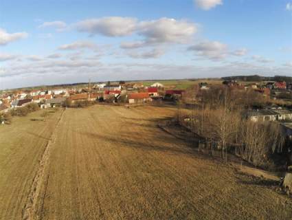 Działka na sprzedaż, 6700 m2, Biała Piska