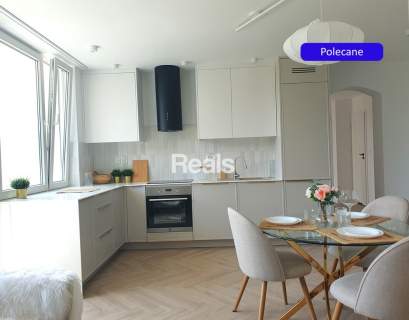 CIEKAWY APARTAMENT,4POK.CICHO,ZIELONO,SPOKOJNIE
