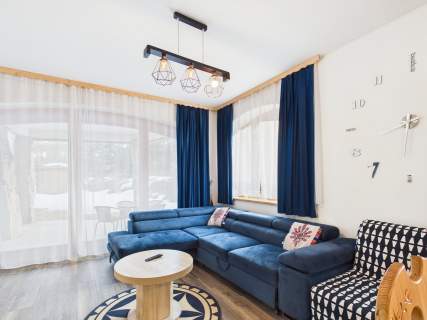 Apartament w Kościelisku