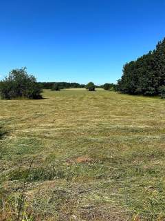 Atrakcyjne działki w Zabłudowie 1100 m2 Św.Rocha