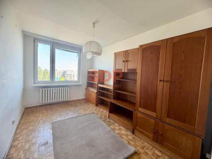 2 osobne pokoje 45,4 m2 super lokalizacja do remontu