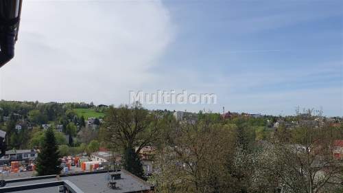 Nowy Apartament Deweloperski 72m2 poddasze