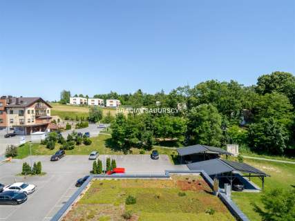 Mieszkanie na sprzedaż, 37 m2, Bochnia