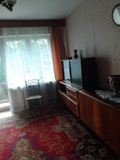 Mieszkanie 55m, Antoniuk
