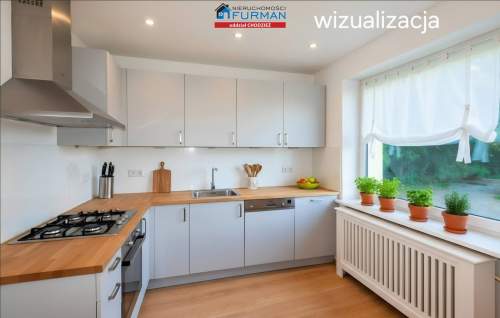 Na sprzedaż mieszkanie w Chodzieży