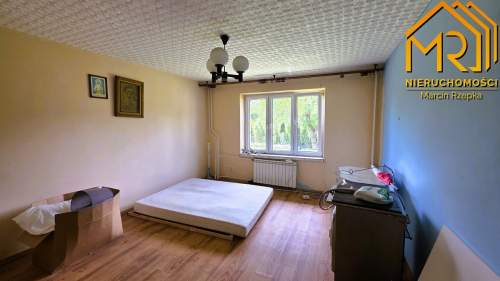 Dom w Tarnowie w cichej i spokojnej lokalizacji
