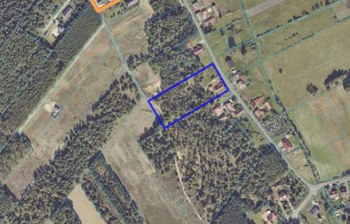 Dom na sprzedaż, 45,32 m2, Nowa Wieś