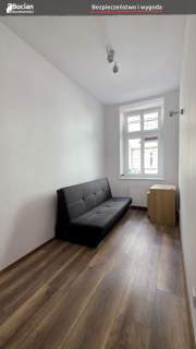 Podyższony standard 6 pokoi Centrum Wrzeszcza