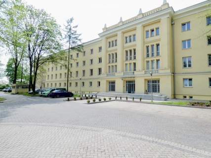 Wynajmę nowoczesną kawalerkę, Os. Stalowe 16