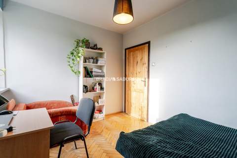 50m2, Mazowiecka- Krowodrza