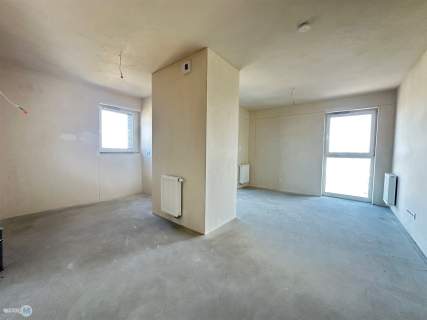 3 pokoje w prestiżowym Apartamentowcu 12 piętro.