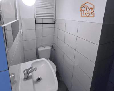 3 pokoje, pet-friendly - Armii Krajowej 85
