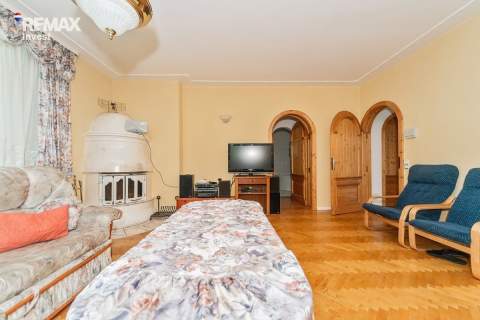 Przestronny dom z ogrodem zimowym i sauną Ustroń