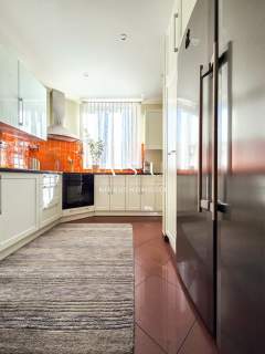 146m2 na jednym poziomie - Apartament jak Dom 