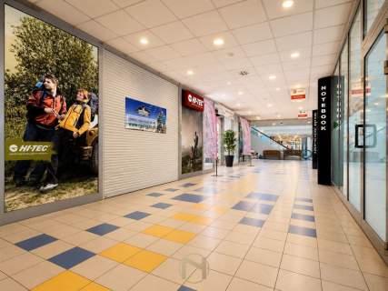 Lokal użytkowy na sprzedaż, 87,45 m2, Gorzów Wielkopolski