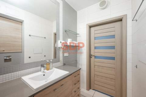 2-pokojowy apartament Justin Center 200 m od Rynku