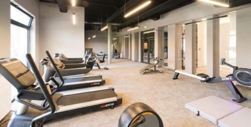 Mieszkanie na sprzedaż, 48,31 m2, Kołobrzeg