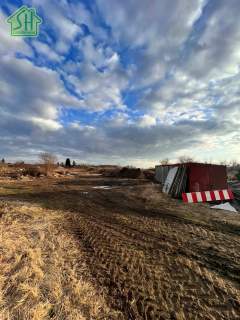 Działka budowlana na sprzedaż, 1000 m2, Przemyśl