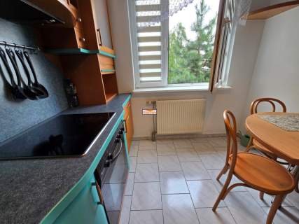Wielicka Podgórze / super mieszkanie z balkonem