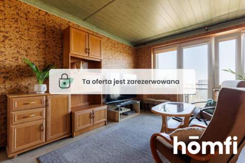 Na sprzedaż 2pok. mieszkanie Warszawa/Ursynów