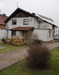 Wynajmę przestronny dom w Jemielnicy