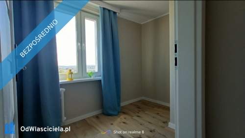 Po generalnym remoncie 55m2 , 4 Pokoje z pięknym widokiem ,pełne...