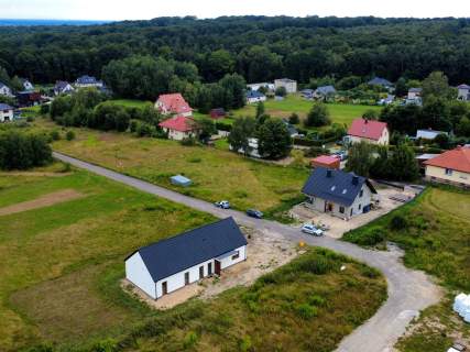 Działka Łaziska Górne Brada