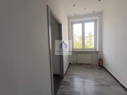 Mokotów lokal biurowy 31,57m2 do wynajęcia