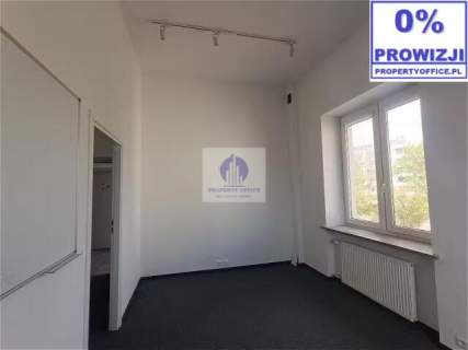 Mokotów lokal biurowy 31,57m2 do wynajęcia