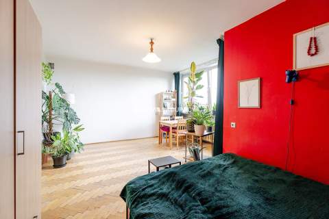 50m2, Mazowiecka- Krowodrza